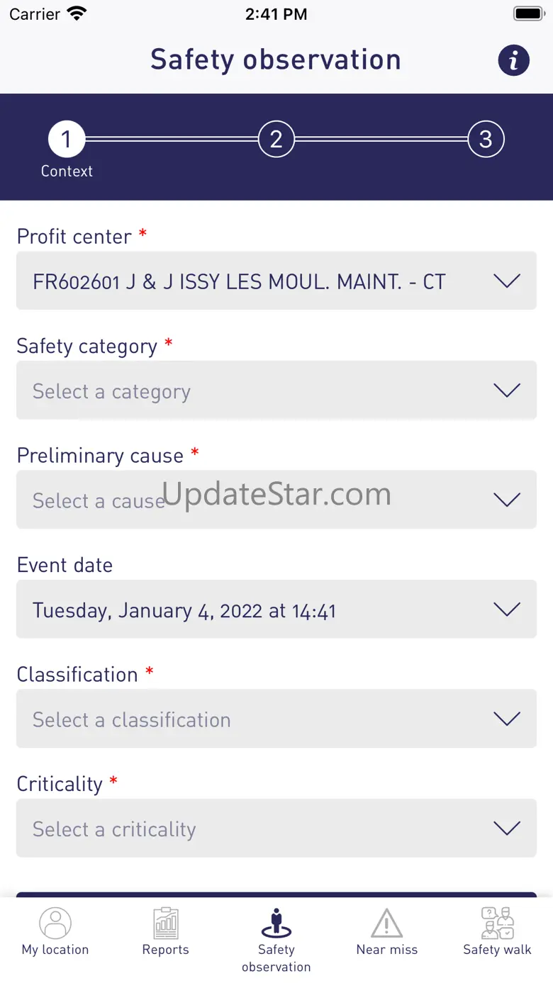SALUS App 2.0.2