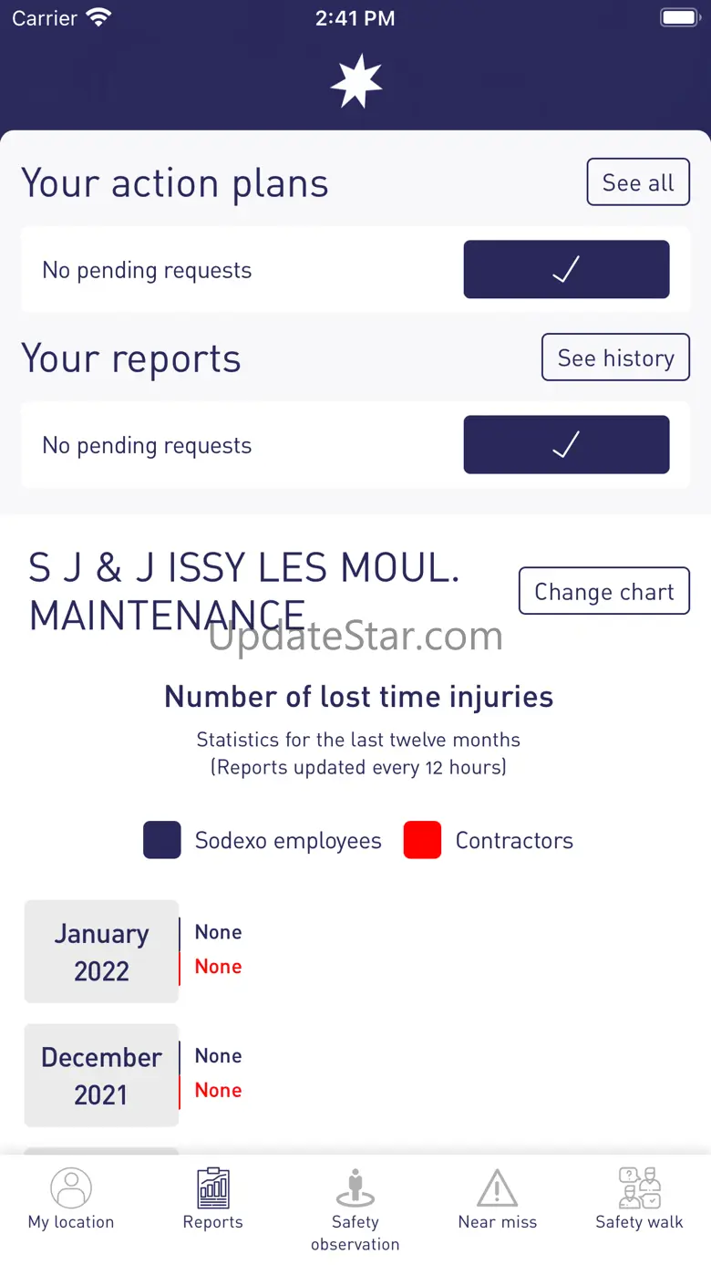 SALUS App 2.0.2