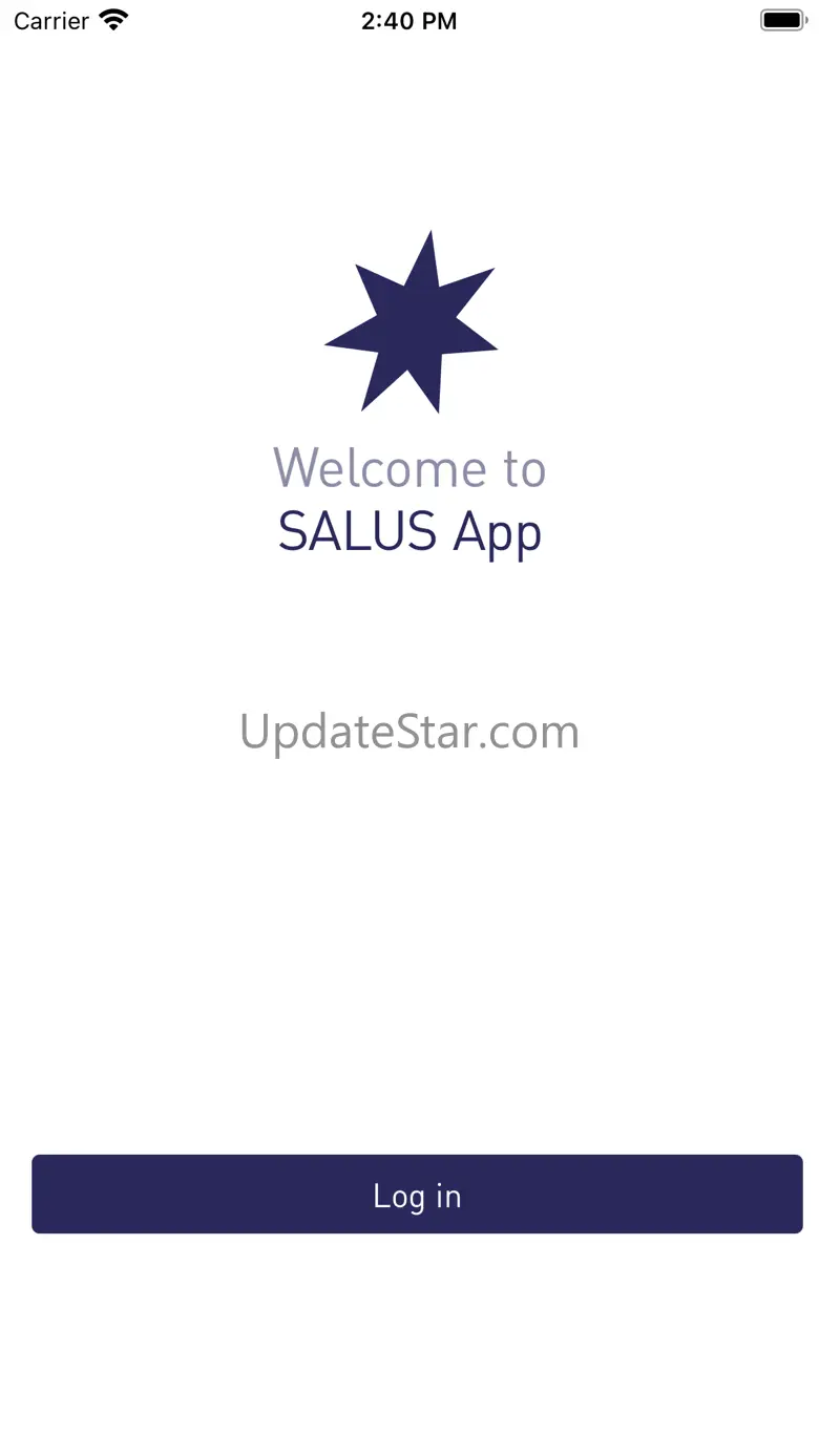 SALUS App 2.0.2