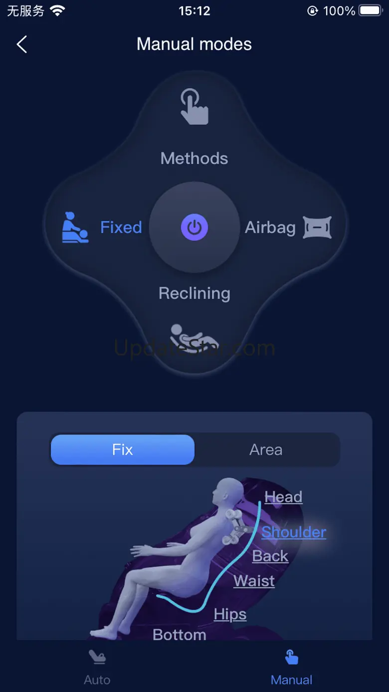 RealRelax Smart 2.6.5