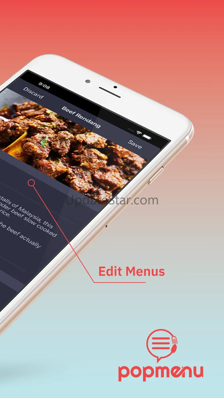 Popmenu for Owners 8.10.0