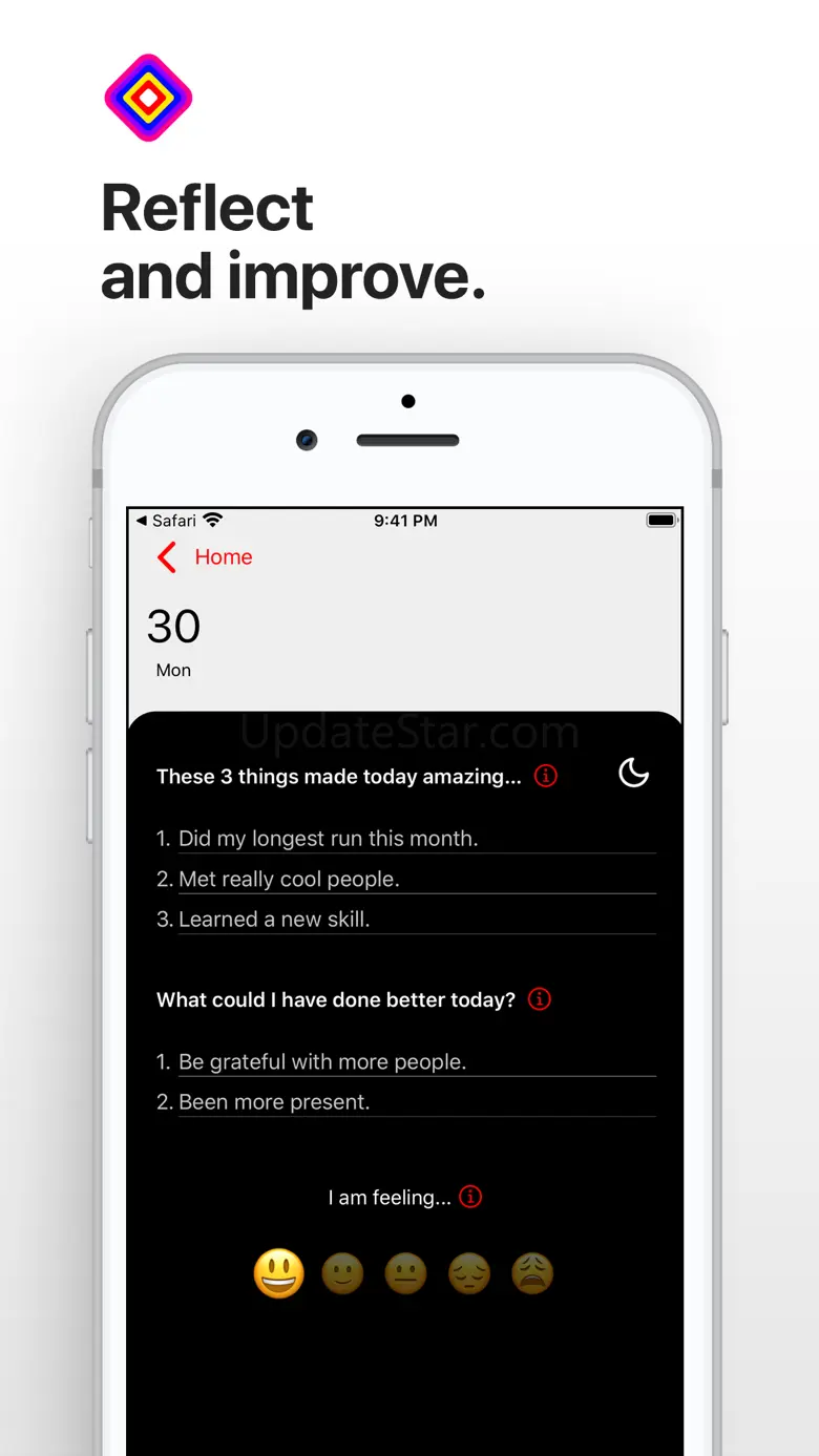 Focus Journal 1.1