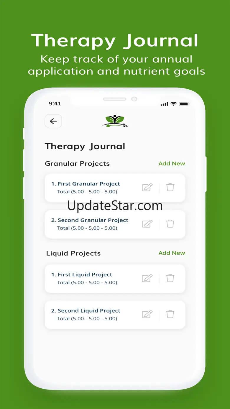 TurfTherapy 2.7