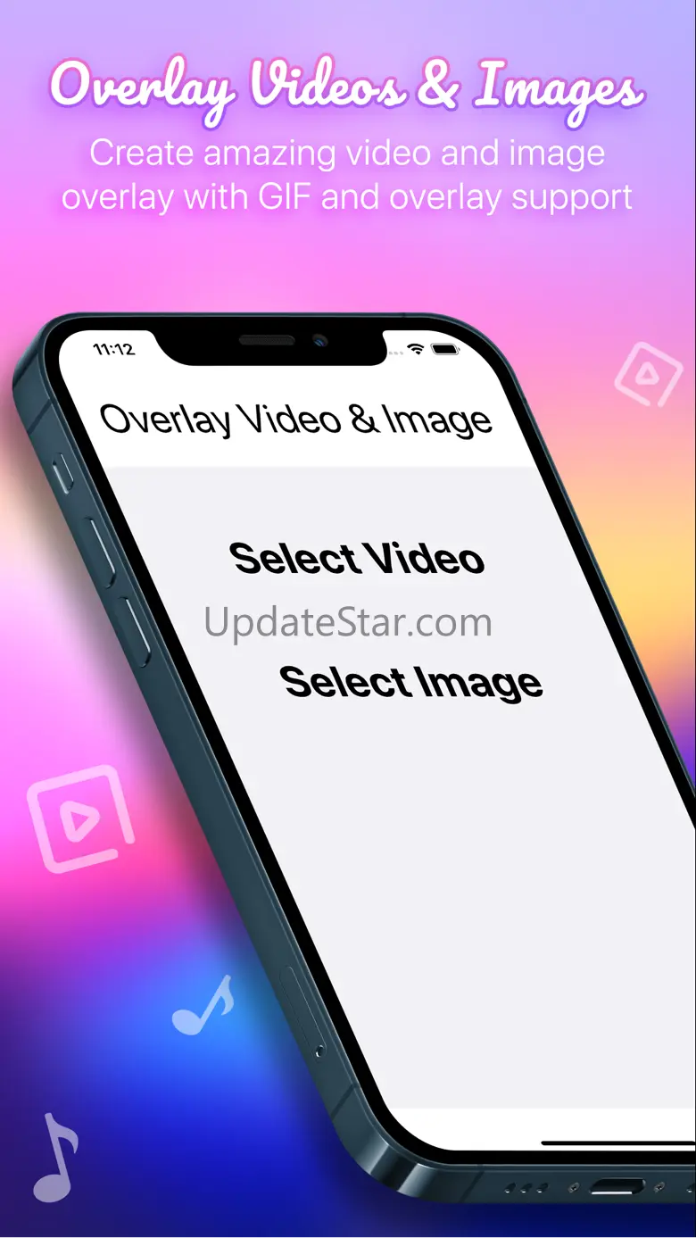 Overlay Video & Image Layers 5