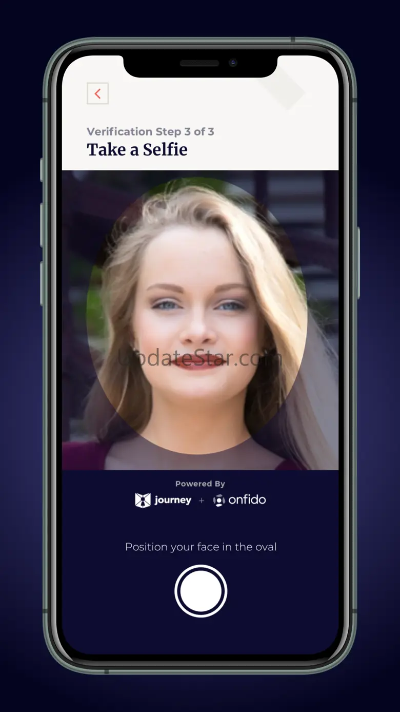 SFA Membership App 1.1
