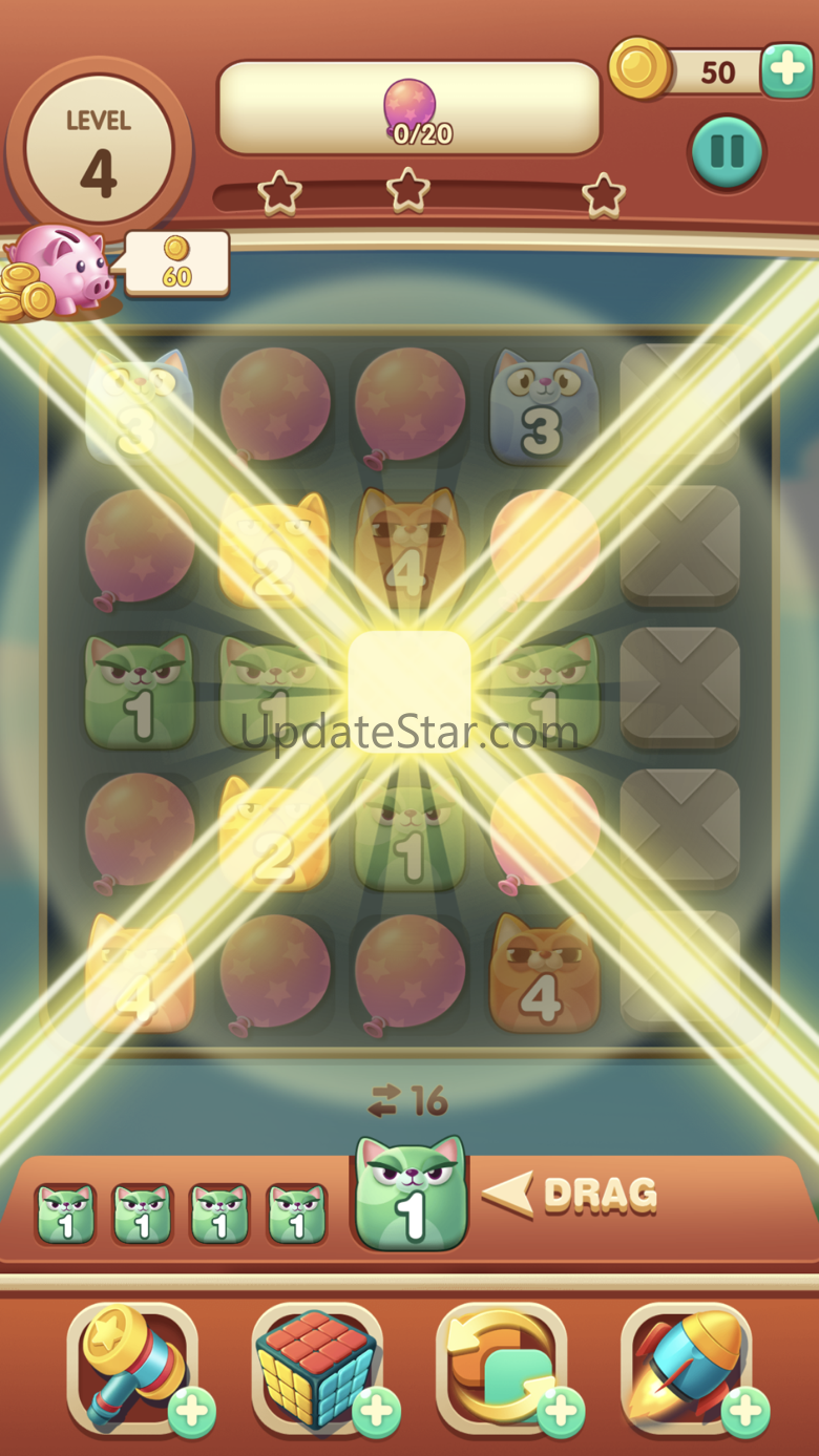 Merge X 1.9
