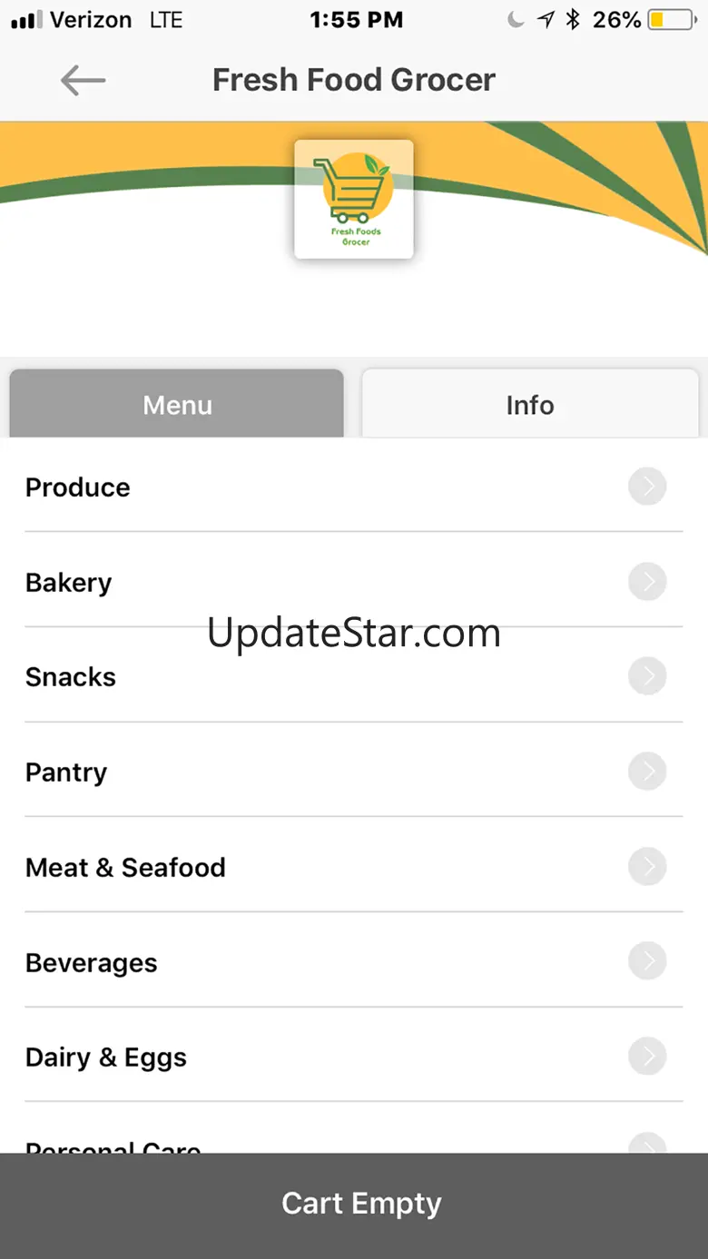 FoodFull 1.04