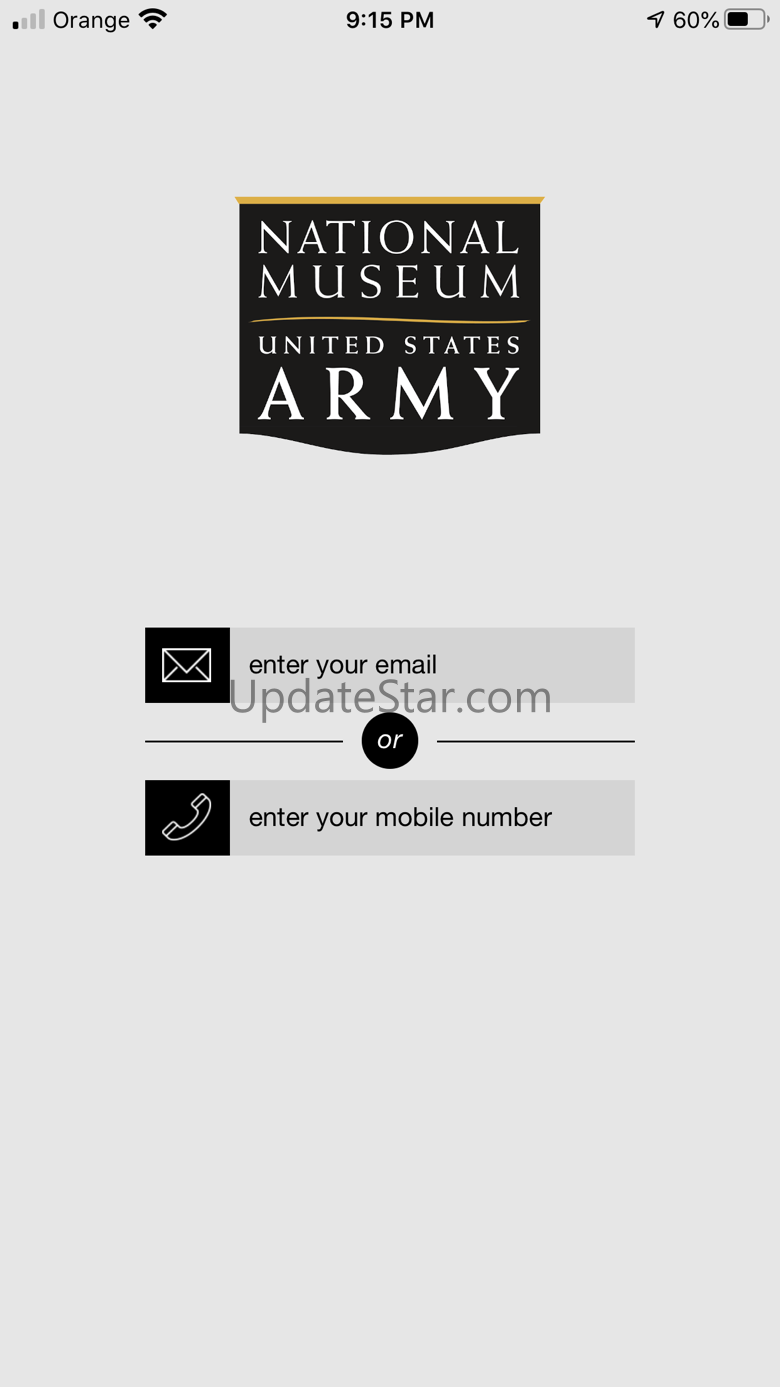 NMUSA Volunteers 2.0.4