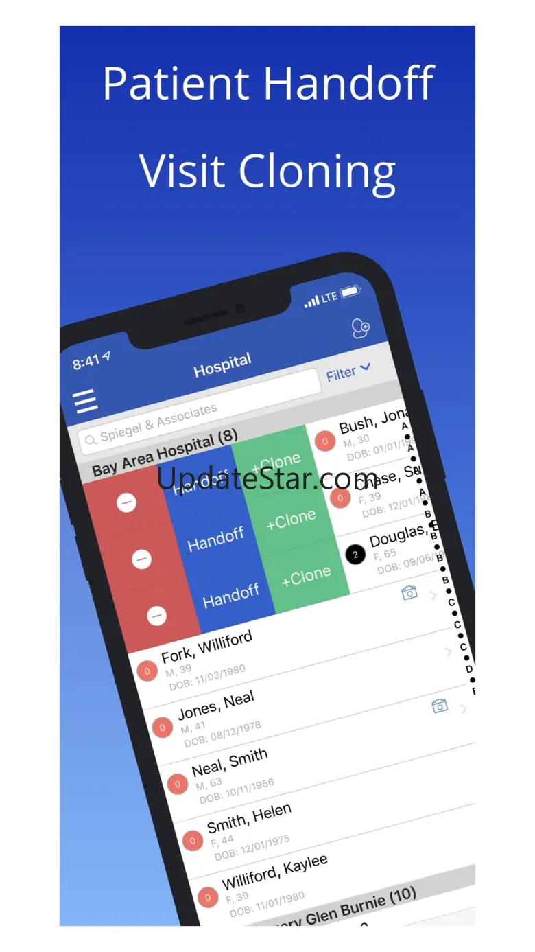 MD Coder Pro - Charge Capture 1.8.9