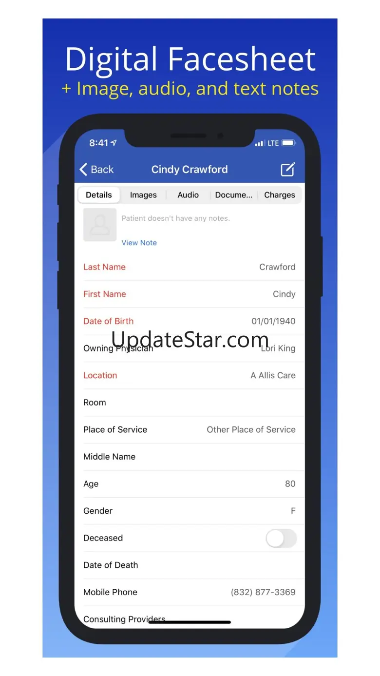 MD Coder Pro - Charge Capture 1.8.9