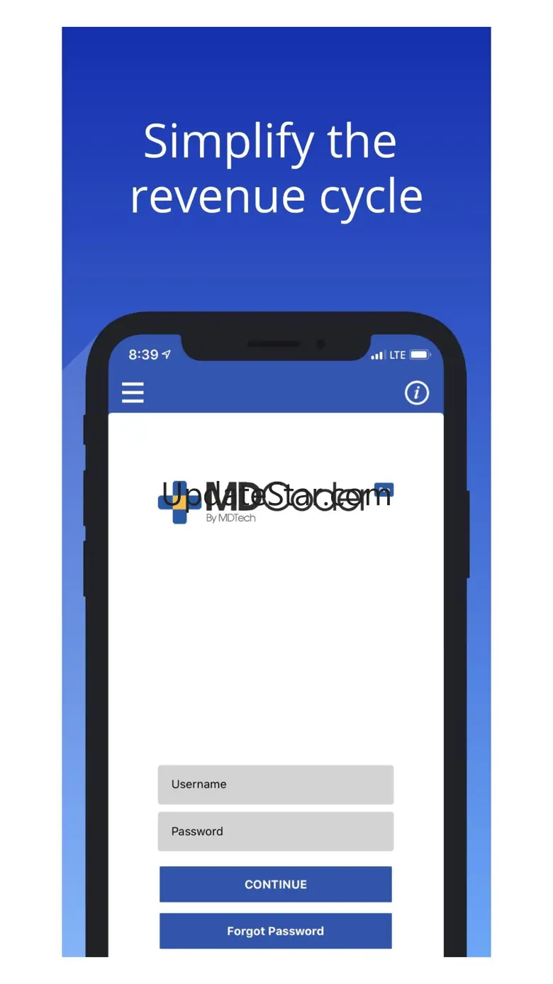 MD Coder Pro - Charge Capture 1.8.9