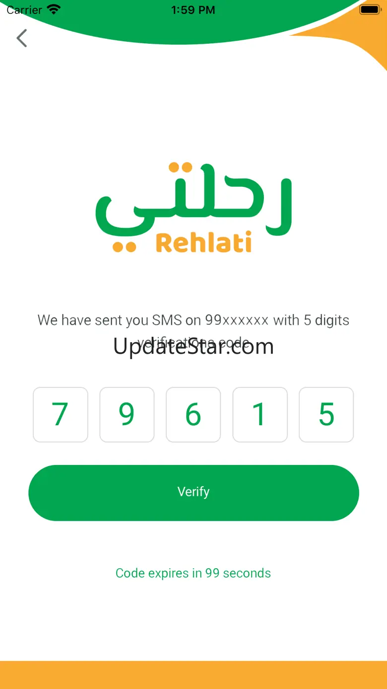 Rehlati: PDO Commuting 1.0.21