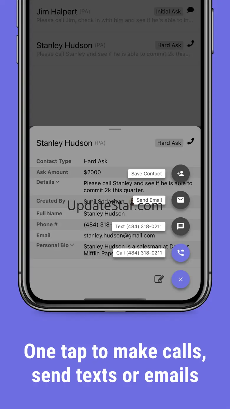 Pingdex - Mobile Call Time 2.6.5