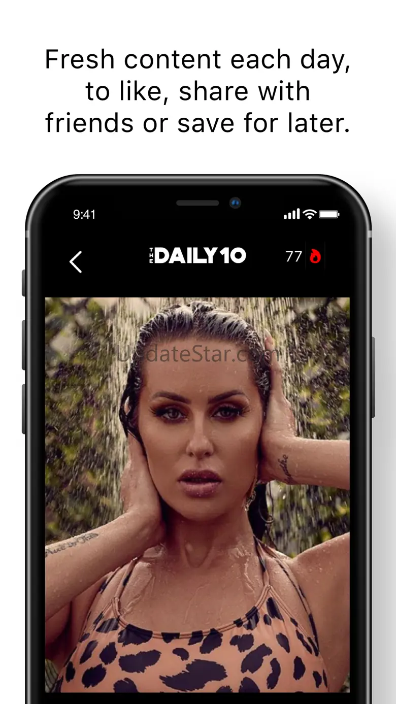 The Daily 10 1.2