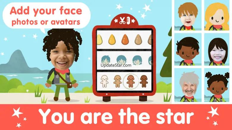 Dino Puzzle Kids Dinosaur Game 3.5.5