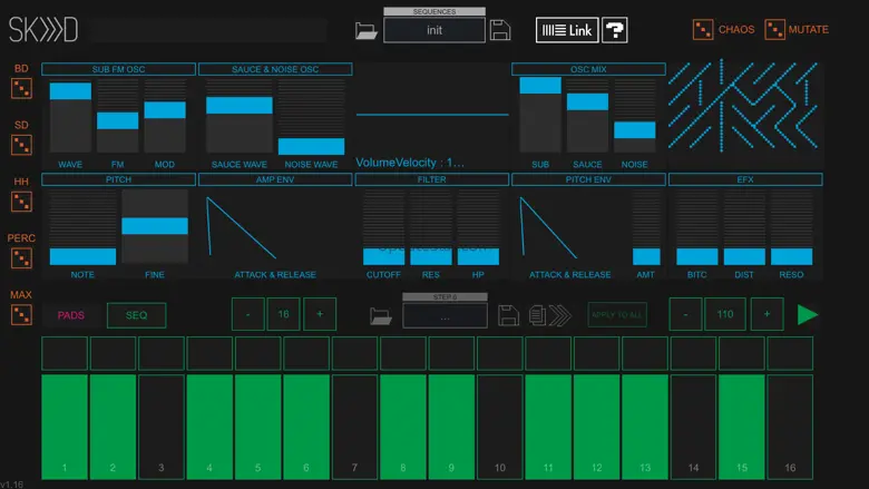 SKIIID 1.18