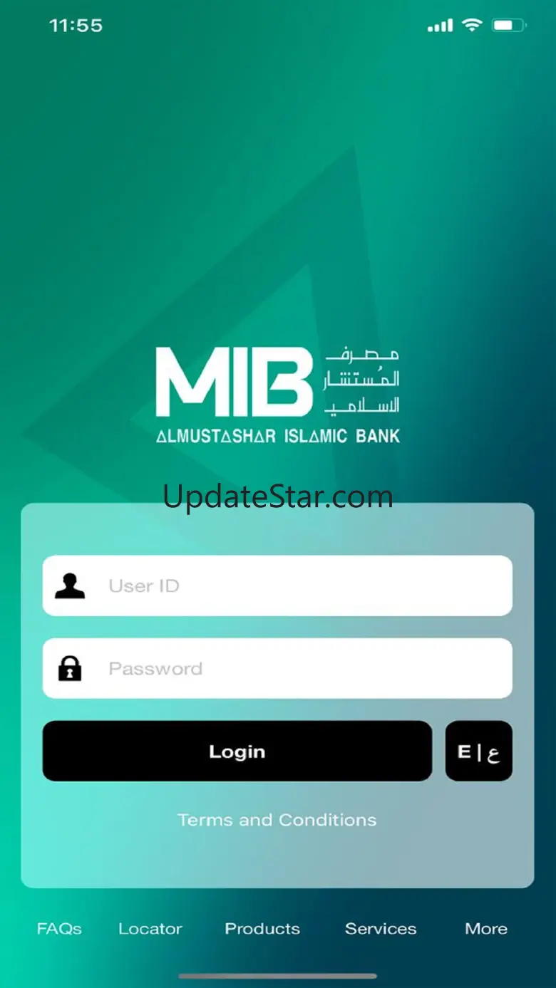 Al Mustashar Islamic Bank 1.1