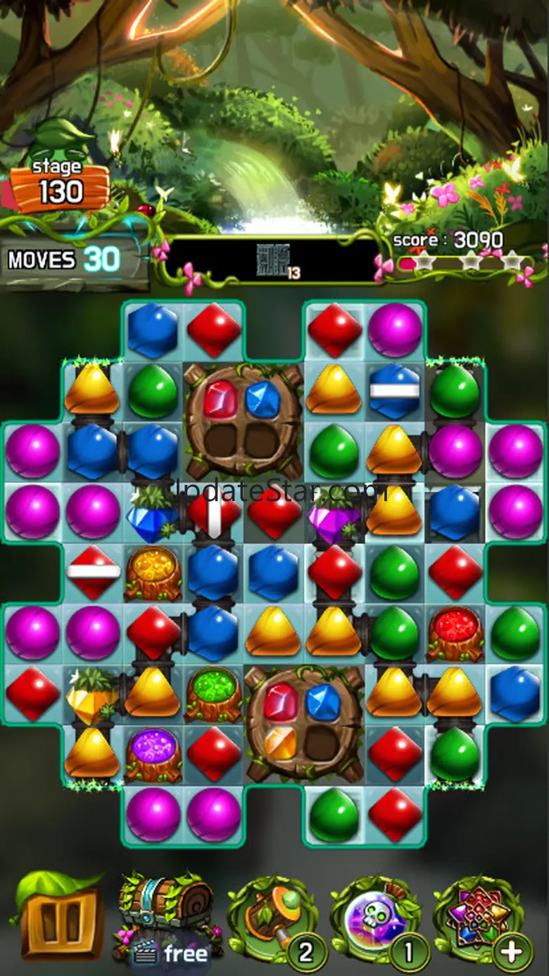 Jewel Diana 1.23.0