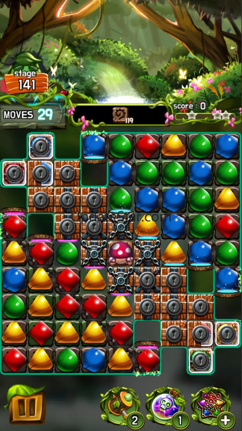 Jewel Diana 1.23.0