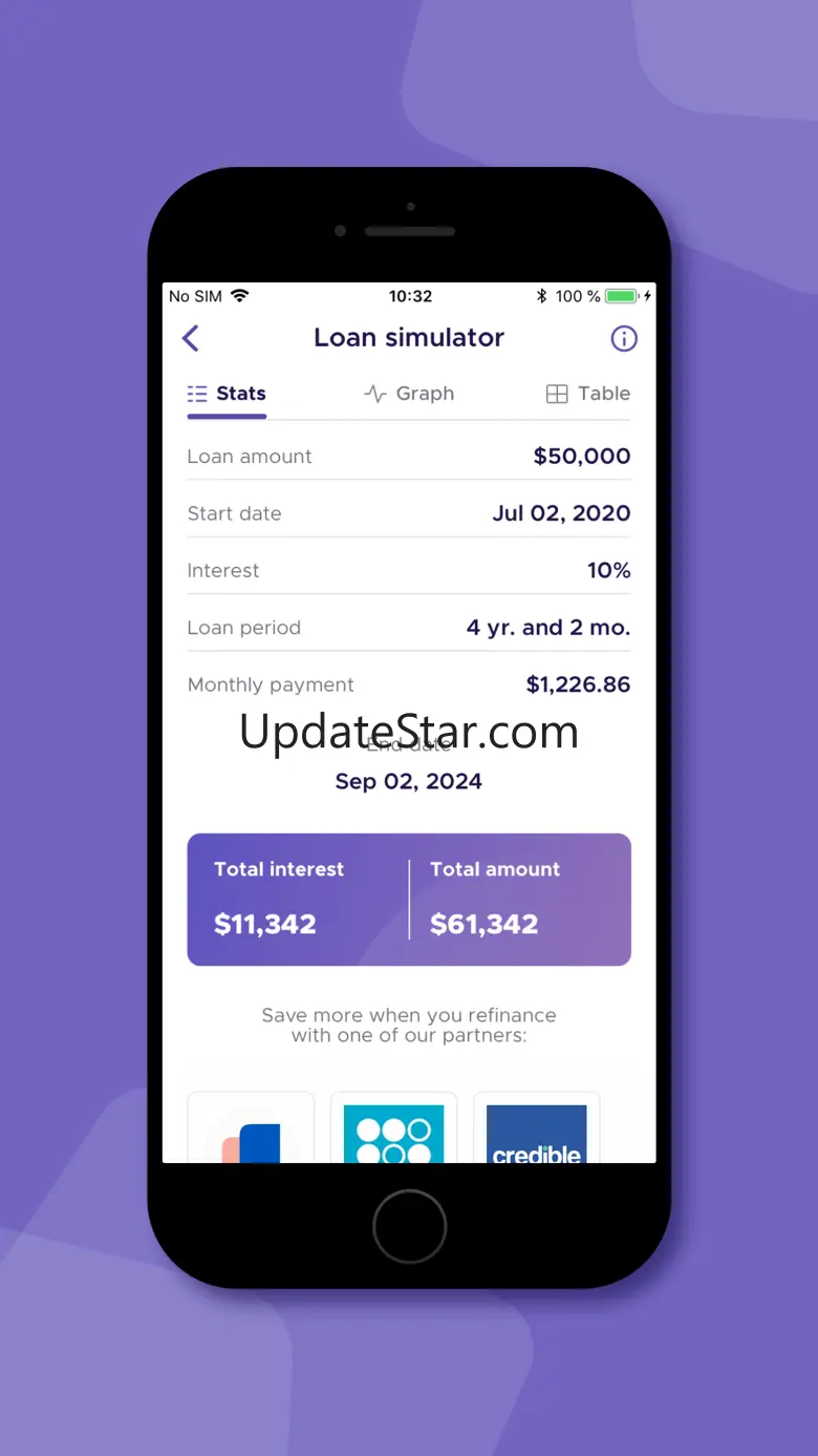 Paidback: Debt help 1.1.0