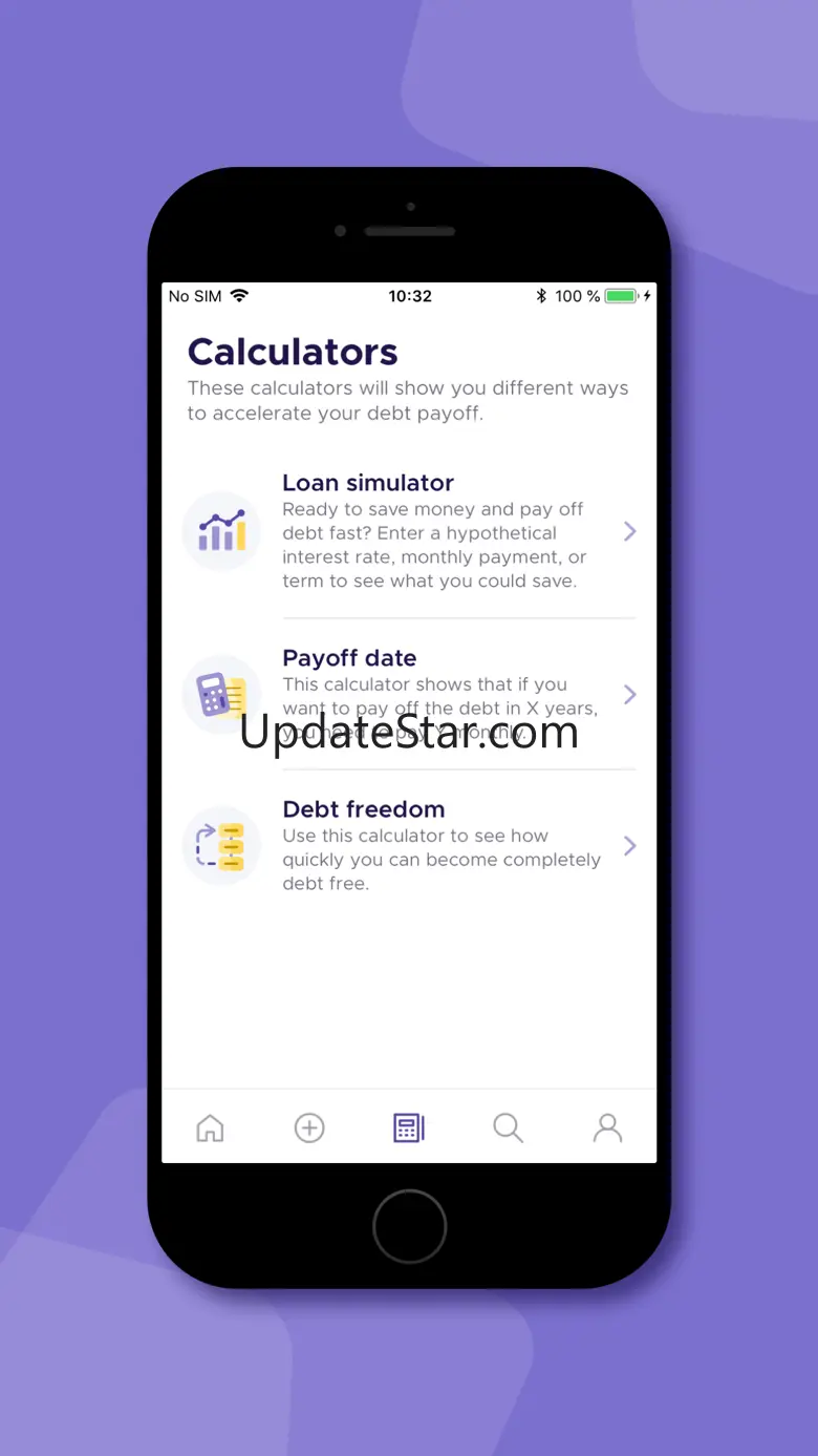 Paidback: Debt help 1.1.0