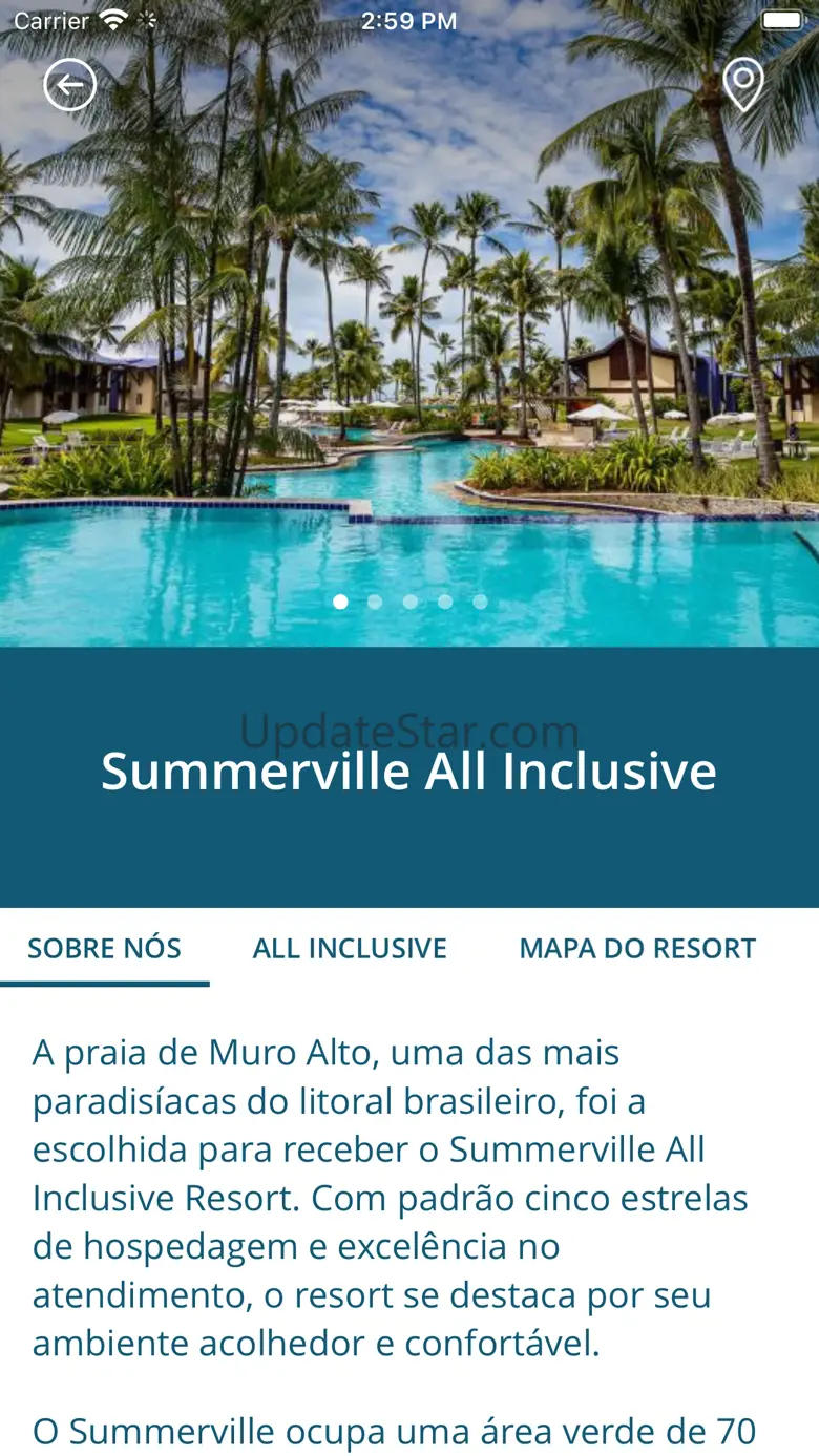 Summerville Resort 1.0.11