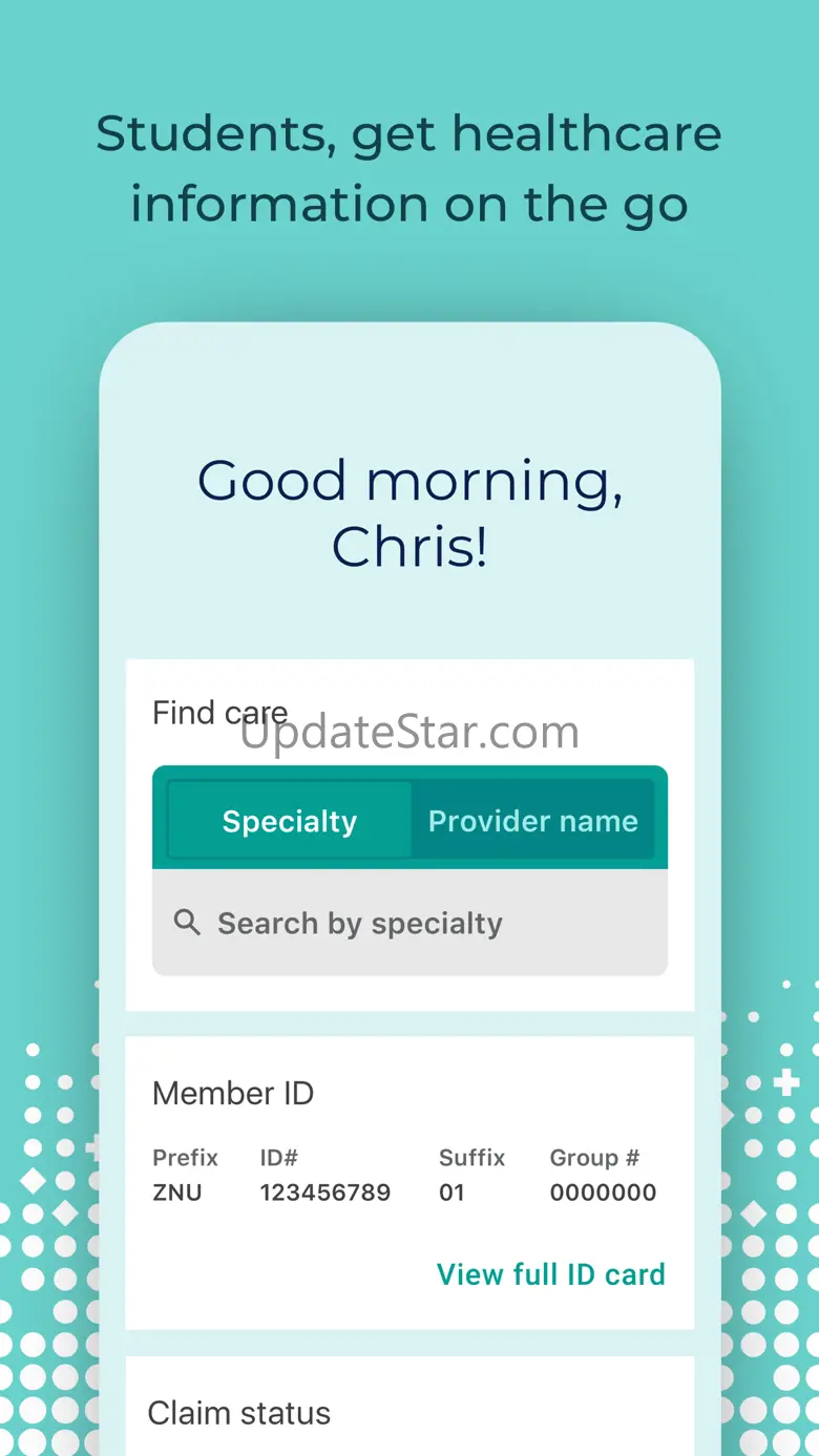 LifeWise Student Insurance 2.66