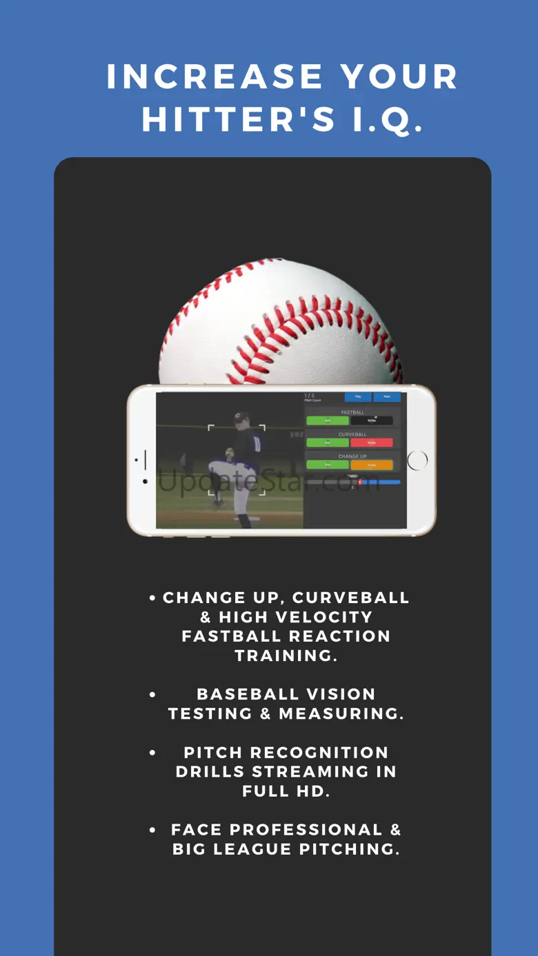 AppliedVisionBaseball 3.3