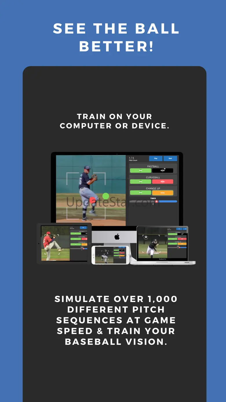 AppliedVisionBaseball 3.3