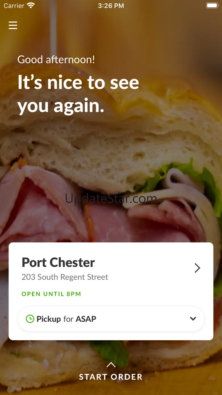 Longo's Park Deli 3.27.0