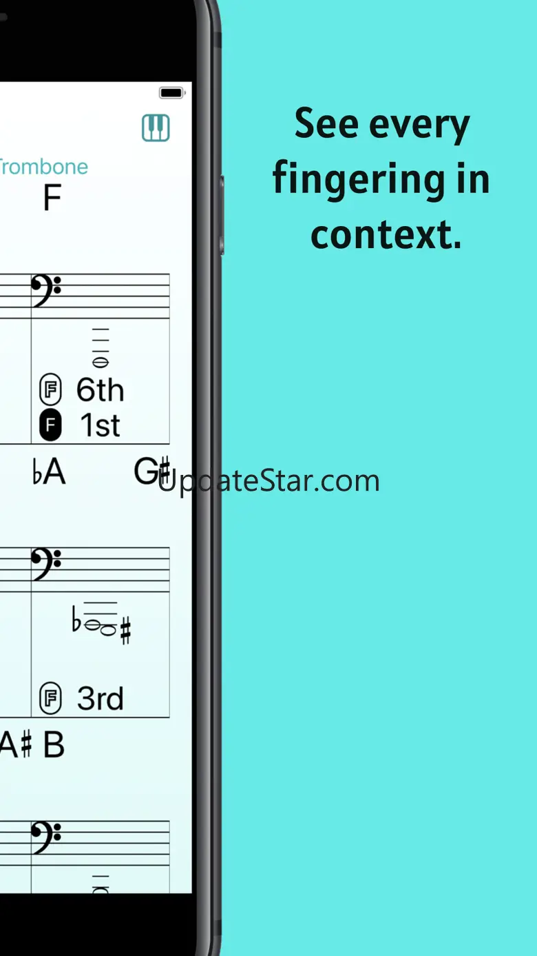 Musician's NOTEbook 1.1.3
