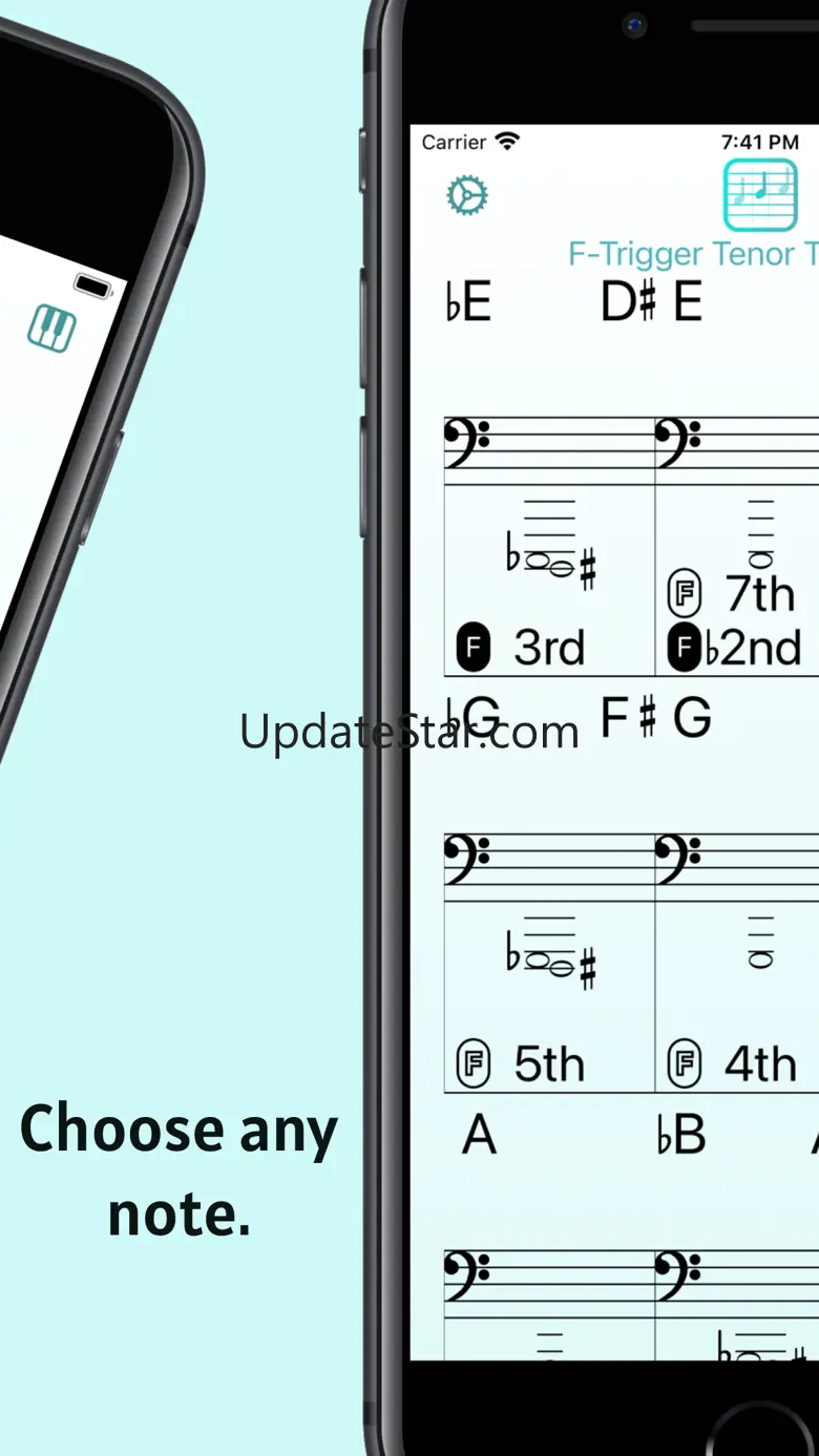 Musician's NOTEbook 1.1.3