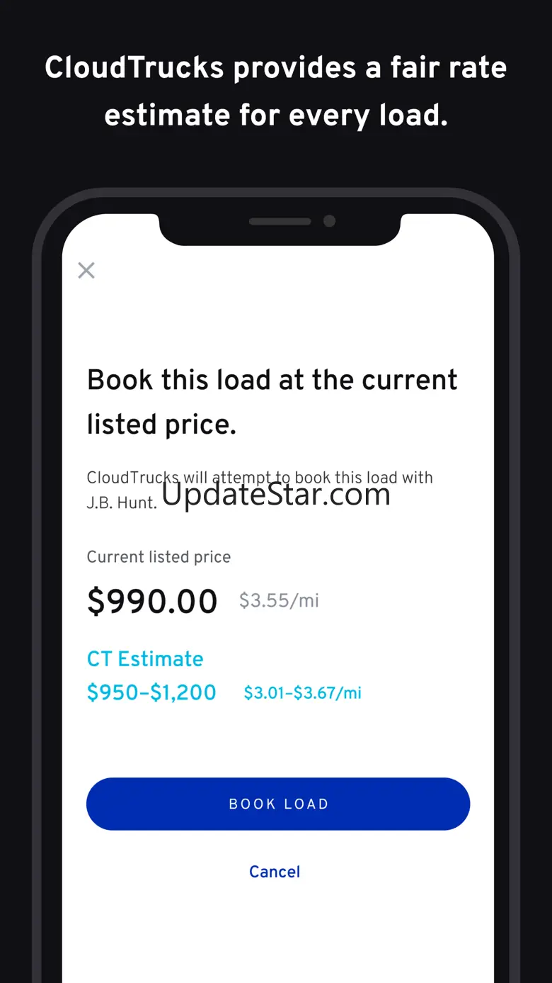 CloudTrucks 1.43.3