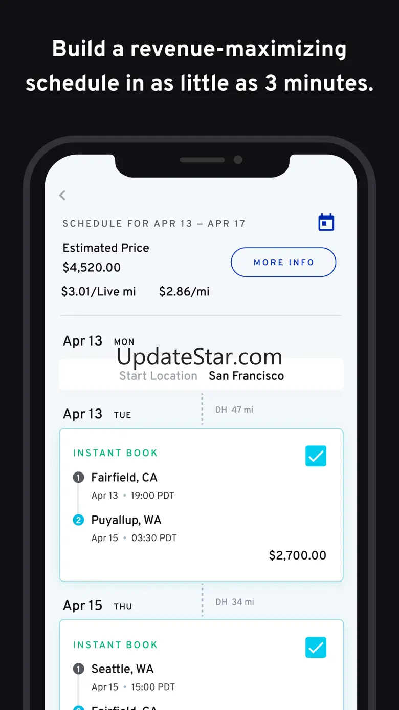 CloudTrucks 1.43.3