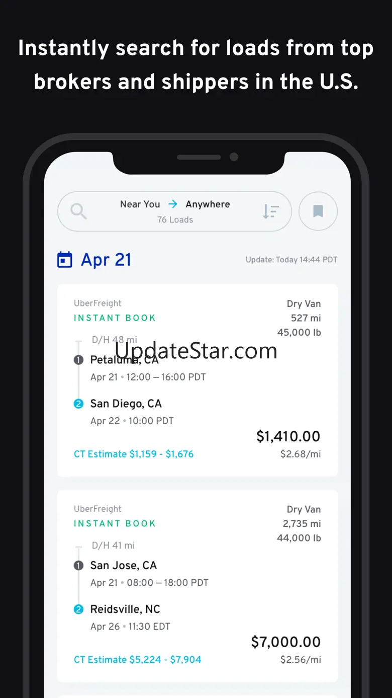 CloudTrucks 1.43.3