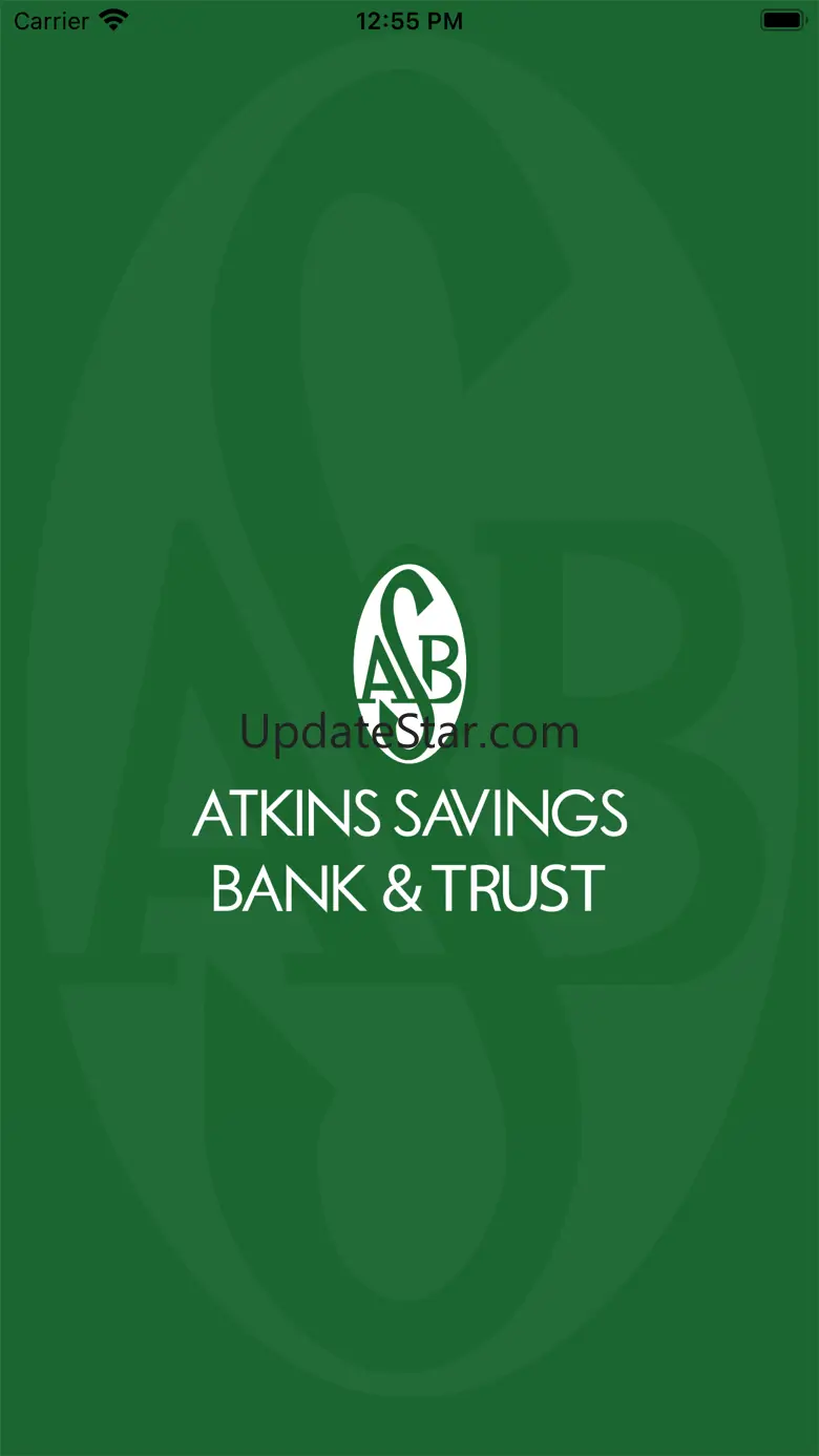 Atkins Savings Bank and Trust 24.2.60
