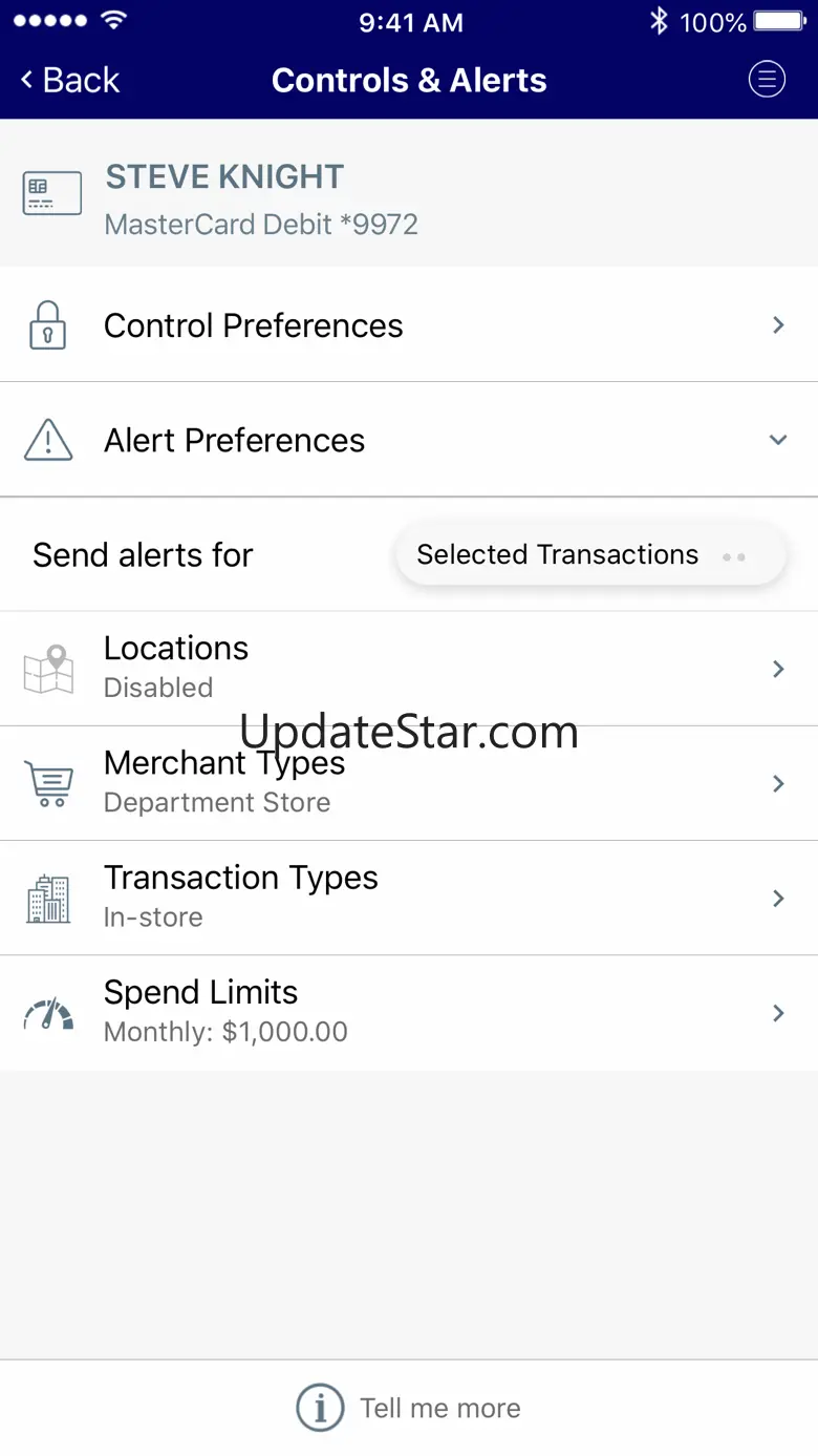ABT Card App 1.5.2