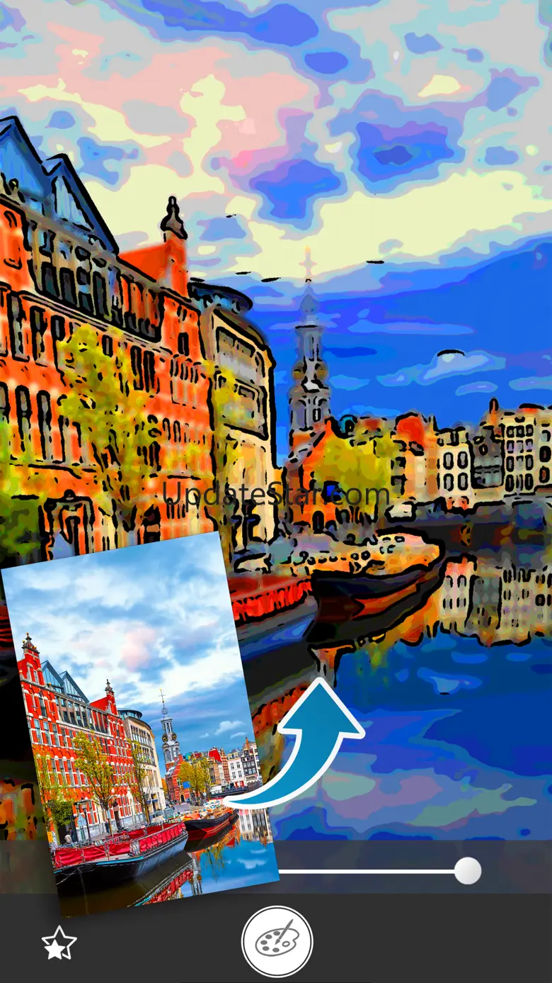 Van Gogh AI 1.0