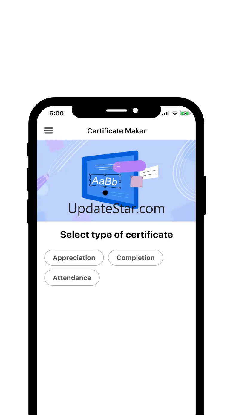 MyCertificate 1.2.1