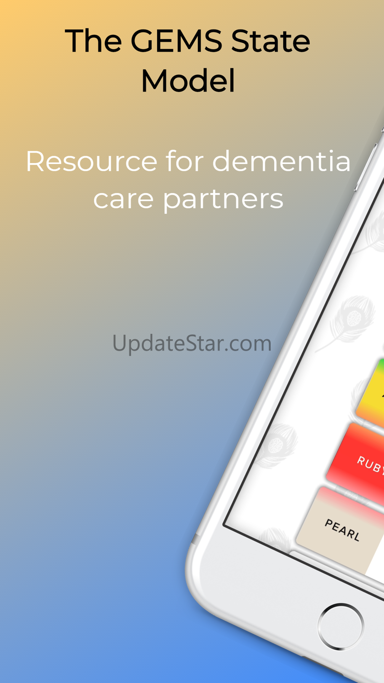 Dementia Stages Ability Model 1.0