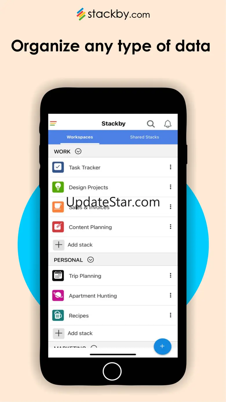 Stackby 2.9.0