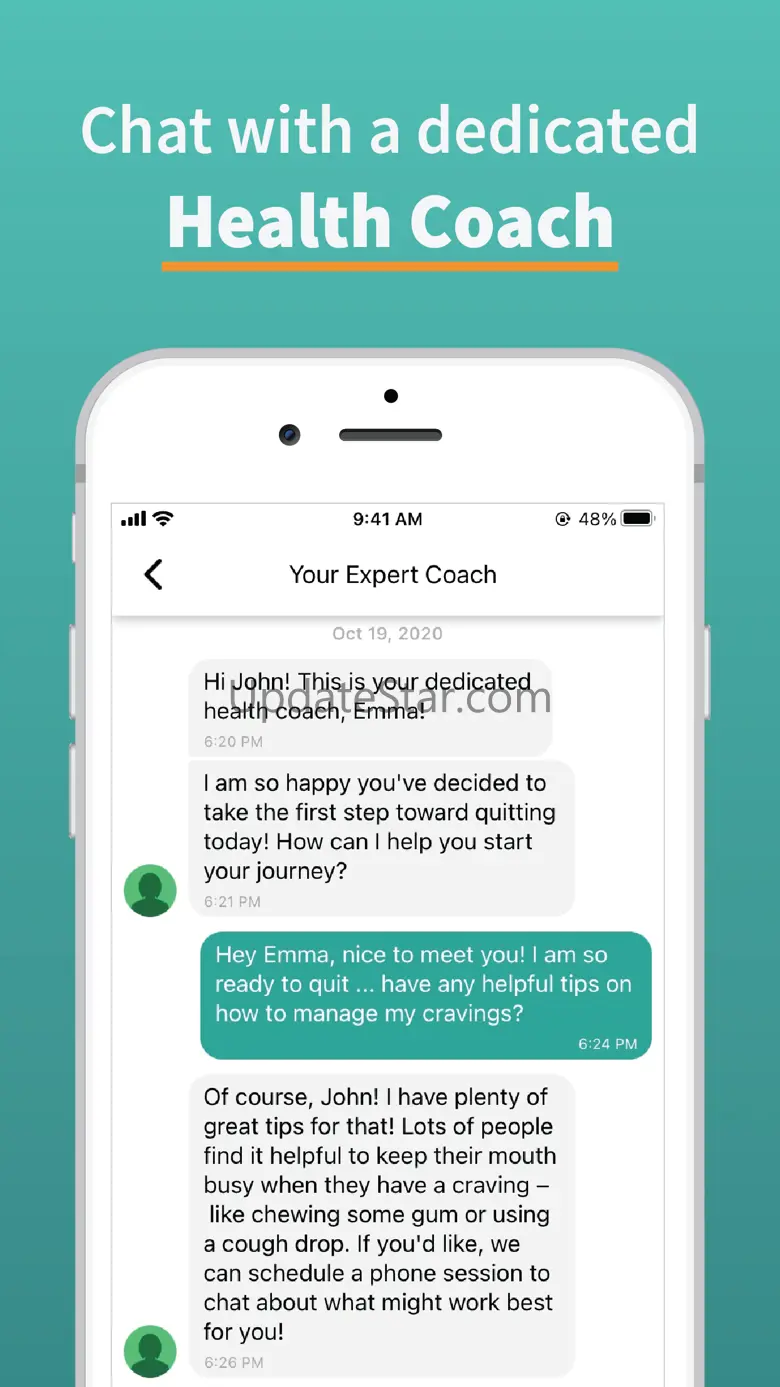 Vincere Health 1.4.3