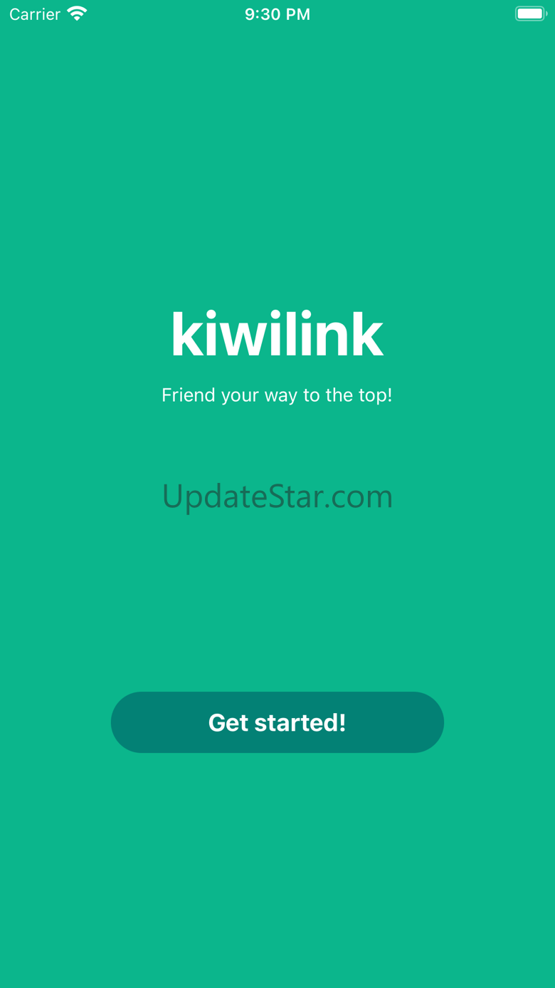 KiwiLink 3.4