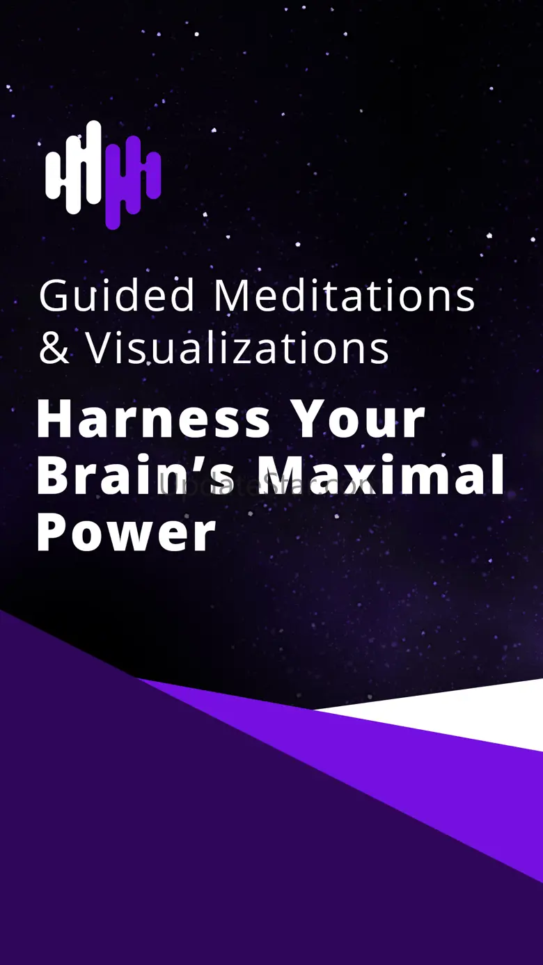 Enhanced - Guided Meditation 1.2.16