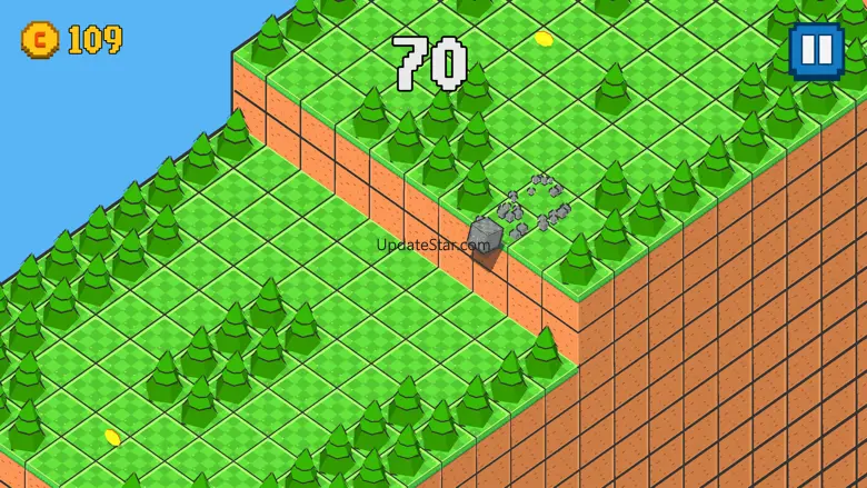 Mountain Tumble 2.0