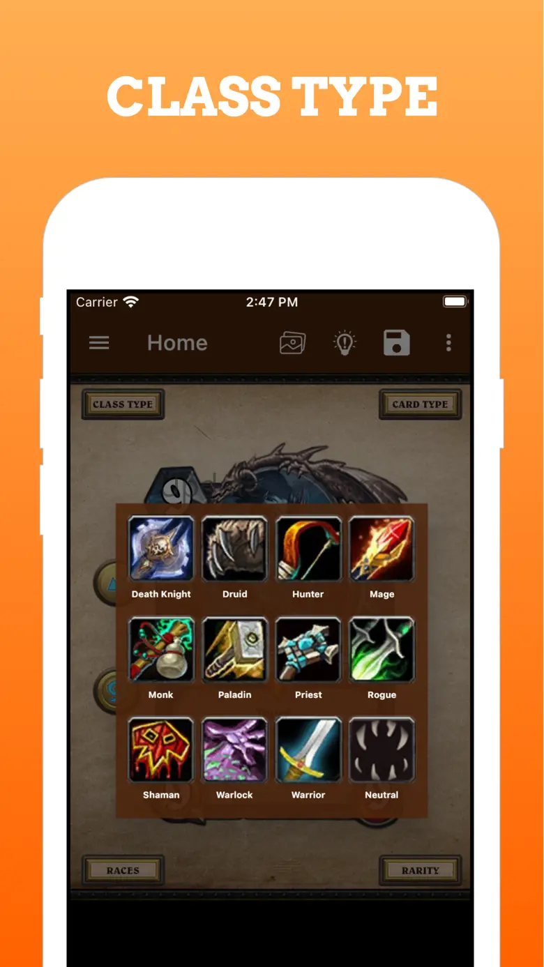 Card Creator for Hearthstone 1.0.0