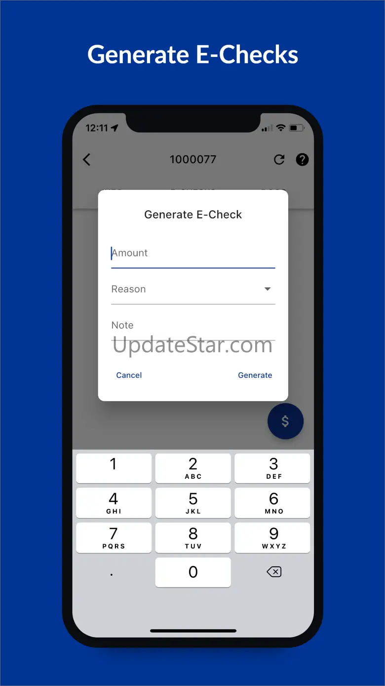 Alvys: Driver Companion 3.0.22