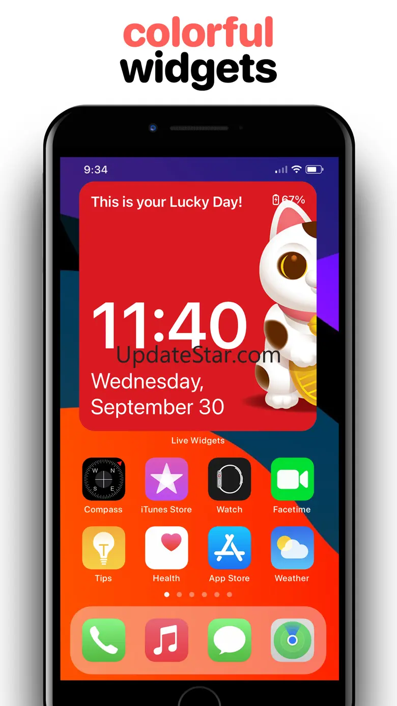 Live Widgets 1.1.4