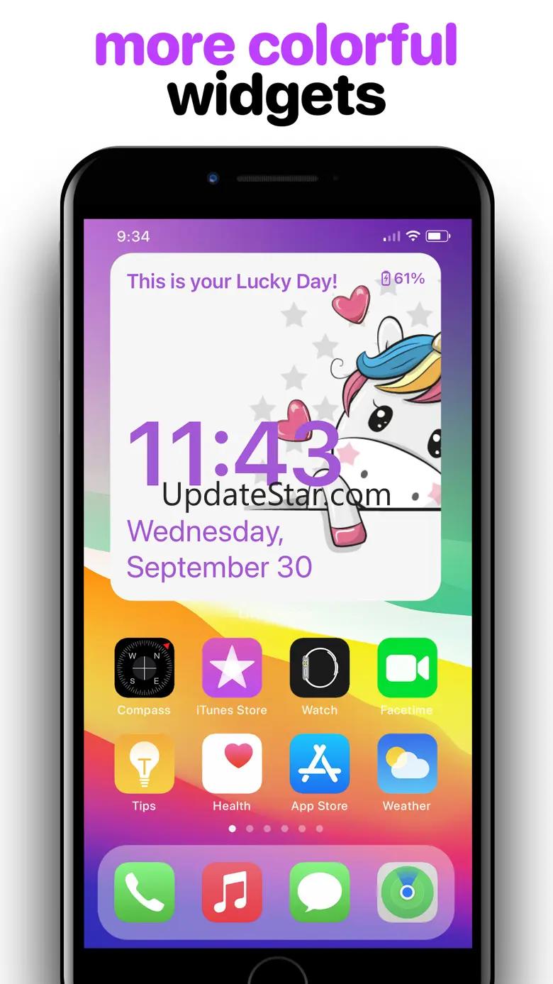 Live Widgets 1.1.4