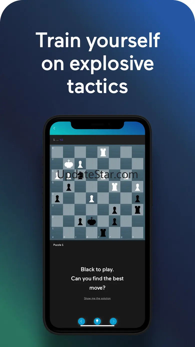 Kasparovchess 1.9
